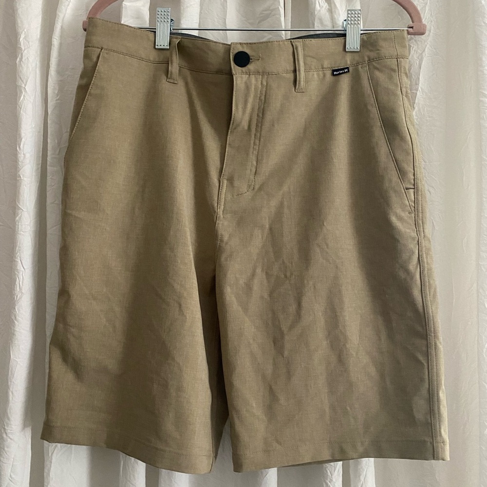 Hurly Shorts